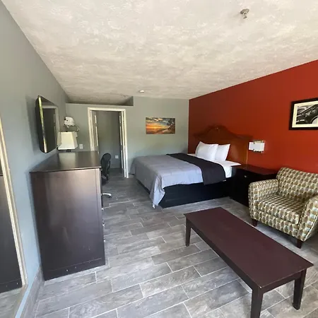 Sunset Inn